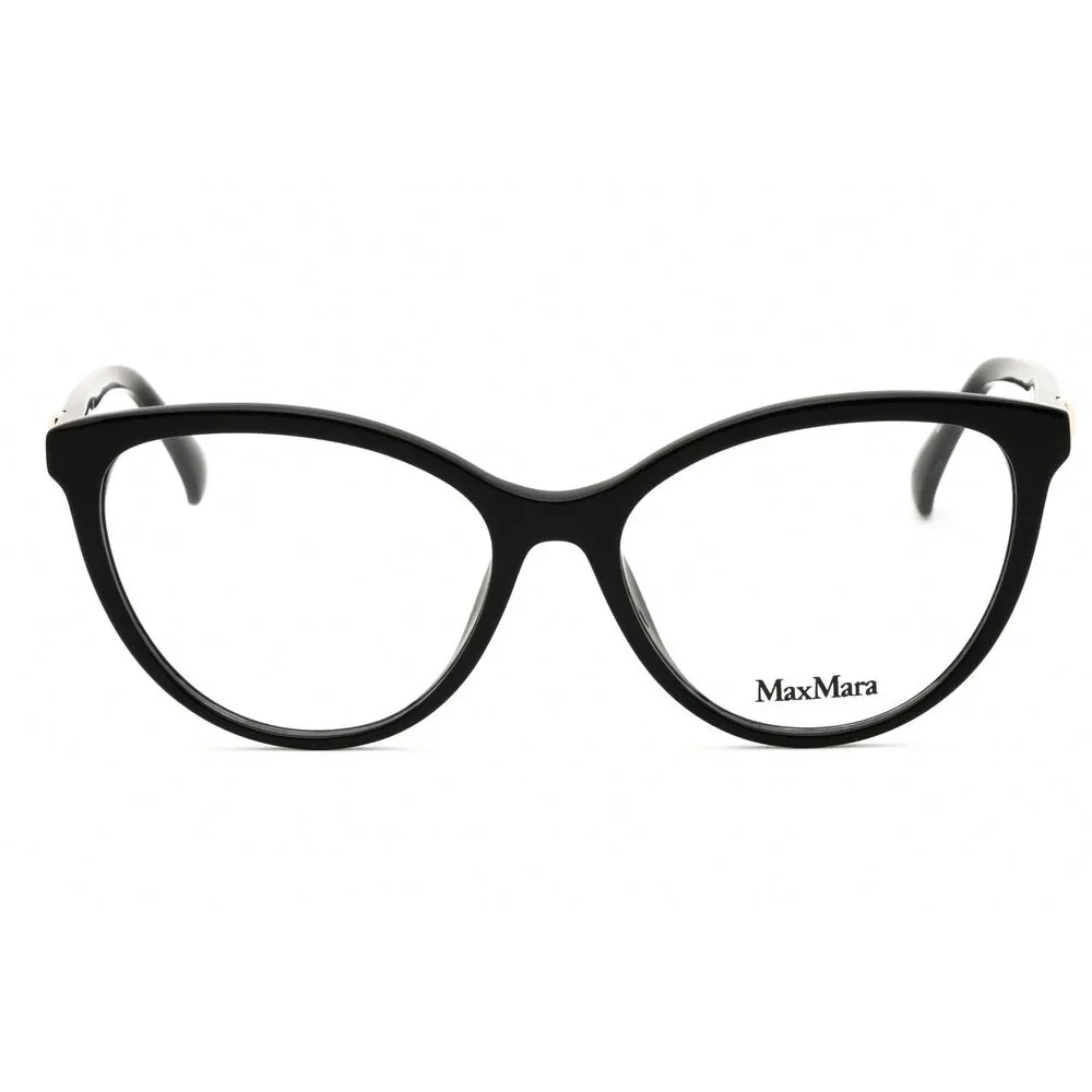 NWT Max Mara MM5024-001 54mm